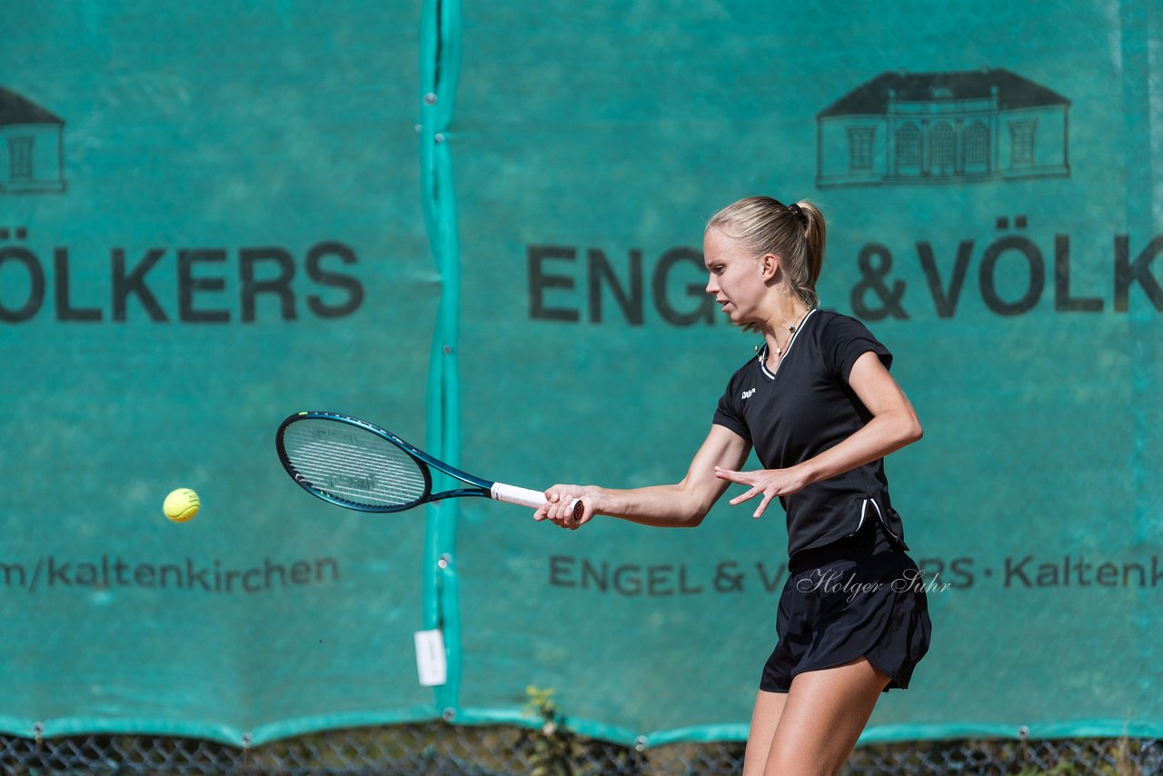 Bild 220 - Kaltenkirchen  ITF / Masters Nord